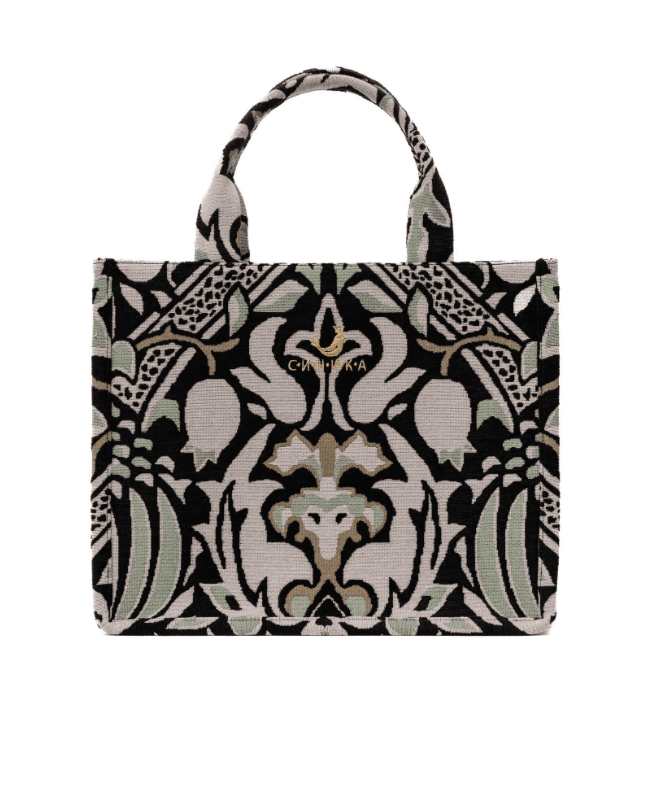 Сумка гобеленовая Арабская ночь 35