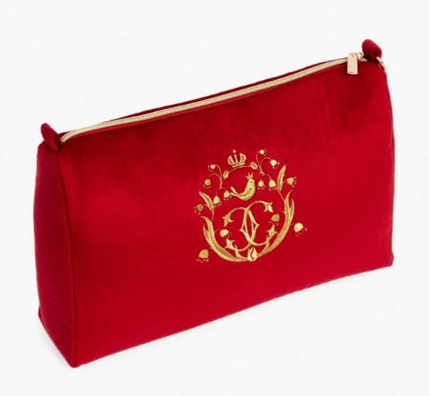 Косметичка большая