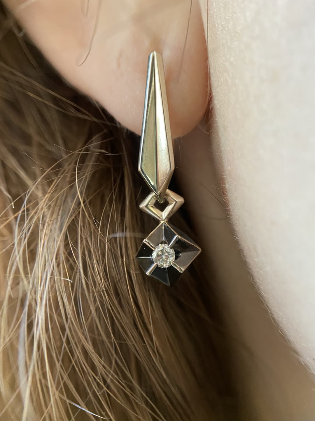 Picture of the author