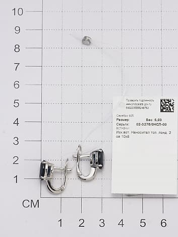 Picture of the author