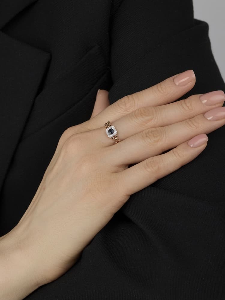 Picture of the author