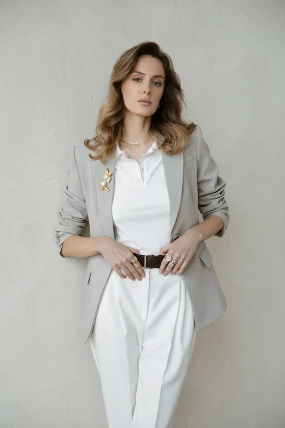 Picture of the author