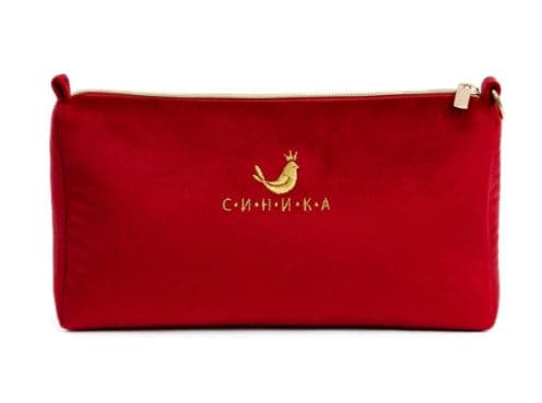 Косметичка средняя