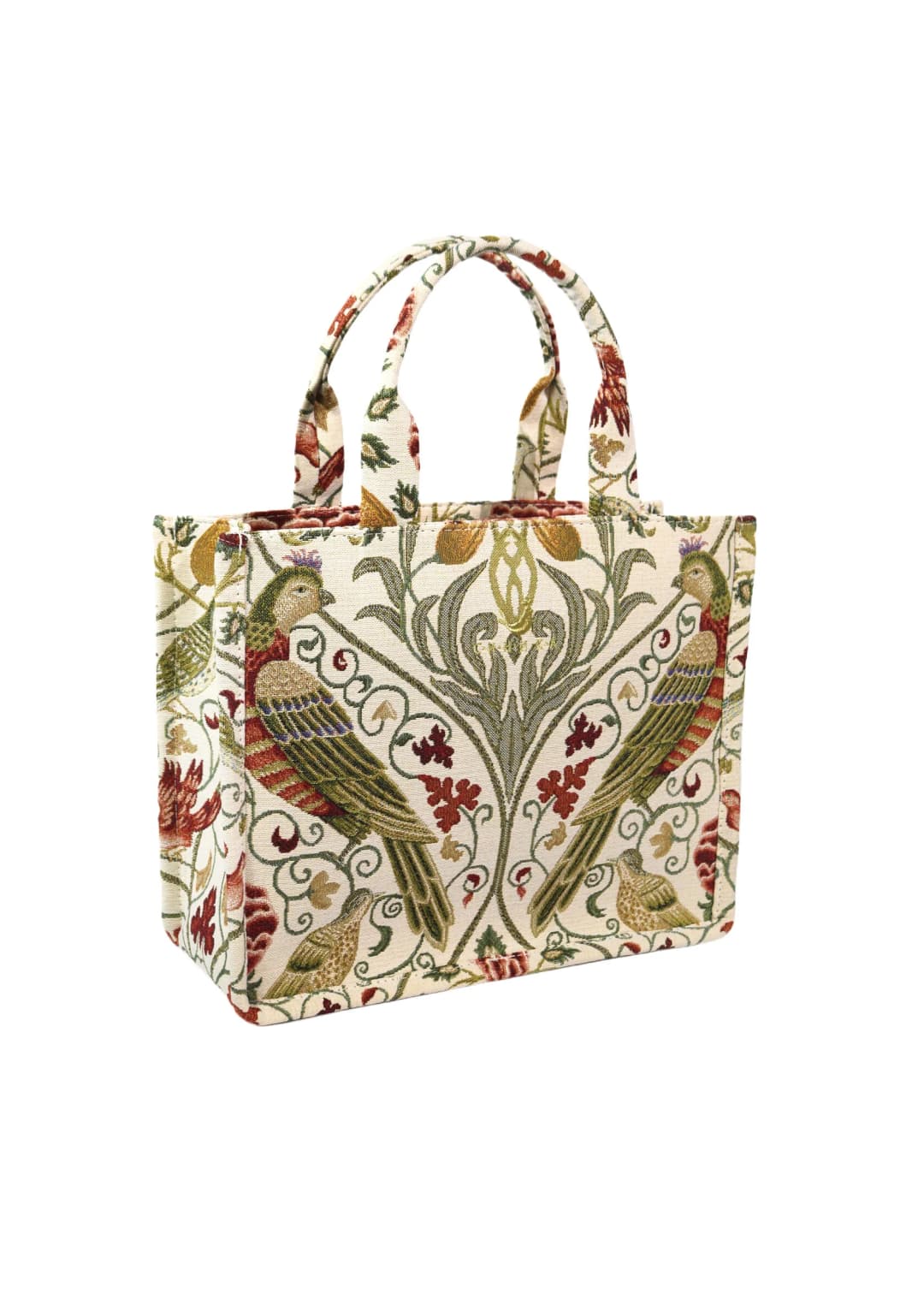 Picture of the author