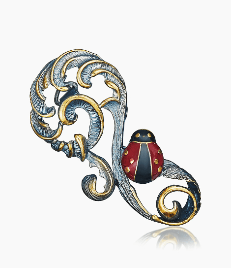 Picture of the author