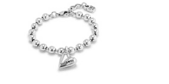 Браслет из стали 585 без вставки