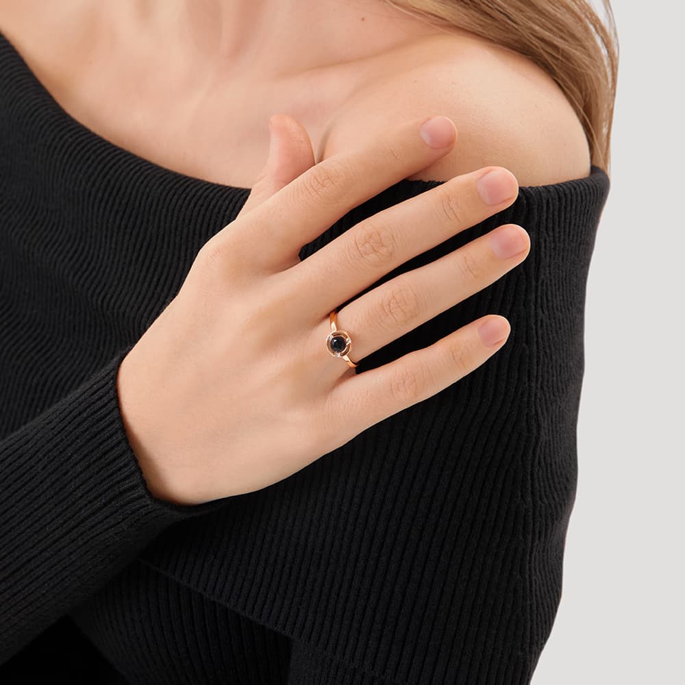 Picture of the author